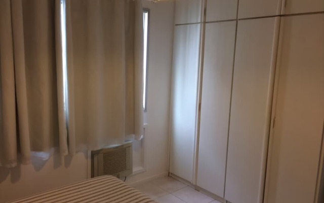 2 Bedrooms Barra Costa Bella - BAR22