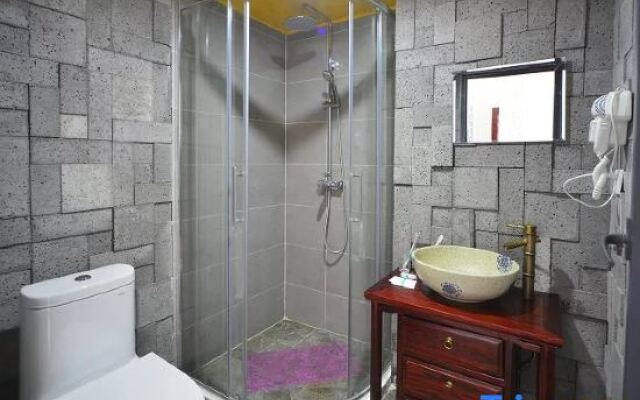 Lushan New Huaxia Hotel VIP Building