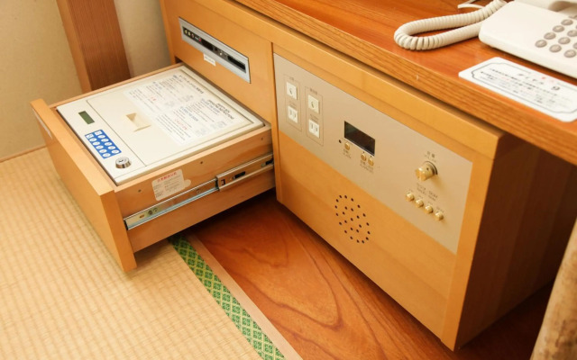 Mielparque Kumamoto Hotel