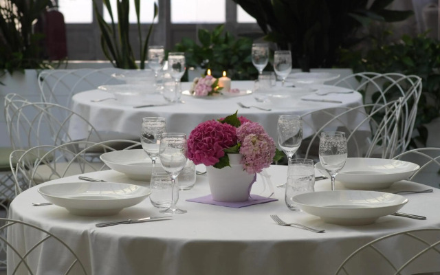 Hotel Monteverde