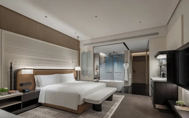 InterContinental Yining by IHG