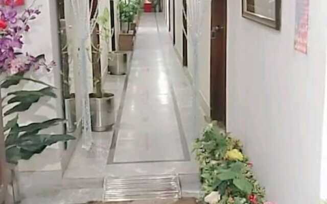 Royal Residency Multan