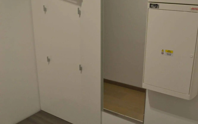 Panorama Apartment with Free Parking