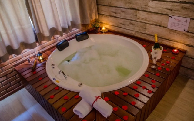 Pousada Visconde de Mauá