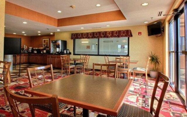 Quality Hotel and Leisure Center Youghal