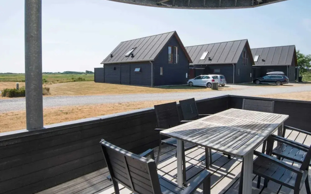 6 Person Holiday Home in Romo