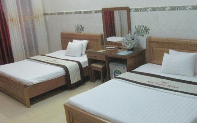 Anh Xuan Hotel