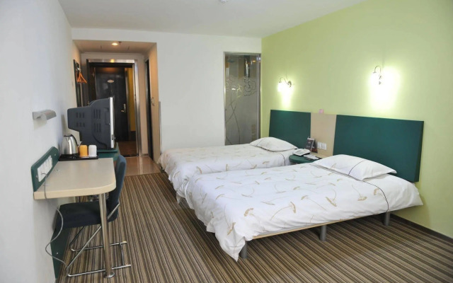 Motel 168