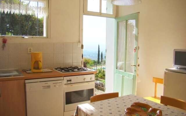 Pertuade - Mas de vacances en location avec piscine privée - Luberon -