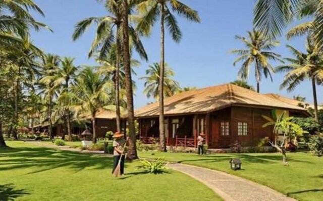 One Myanmar Resort Ngwe Saung