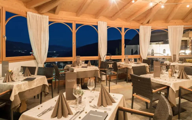 Hotel Alpenfrieden