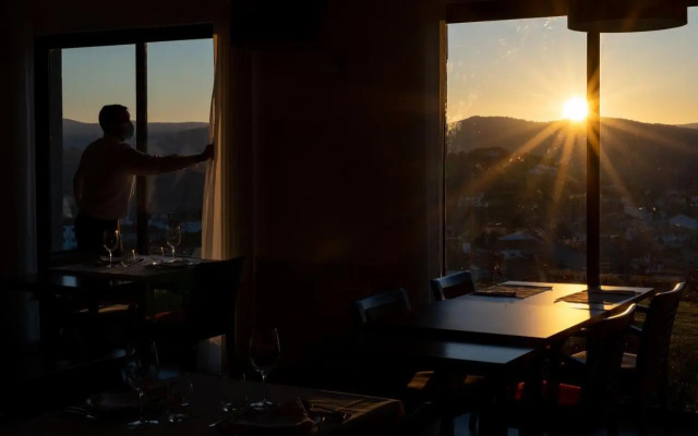 Hotel Freixo Douro Superior