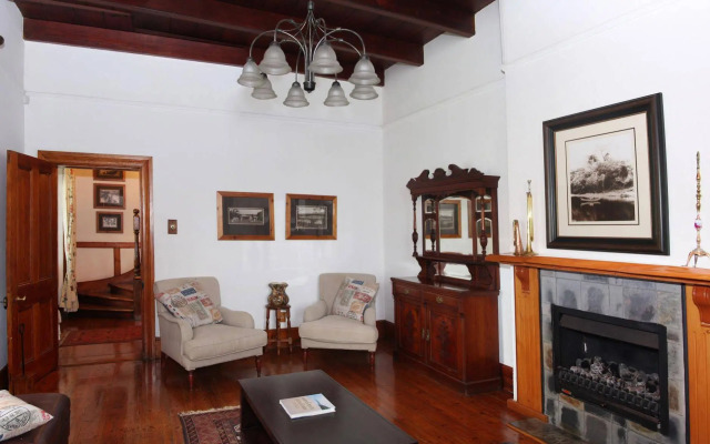 Swartvlei Guest Farm