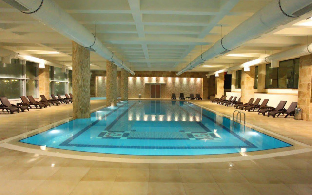 Gungor Ottoman Palace Thermal Resort