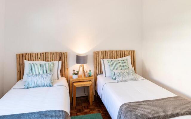 Vita Portucale ! Nook Beach Apartments