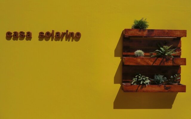 Casa Solarino Guesthouse