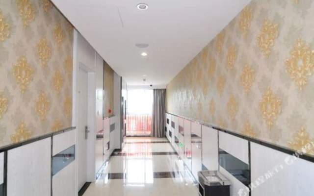 Hout Business Hotel