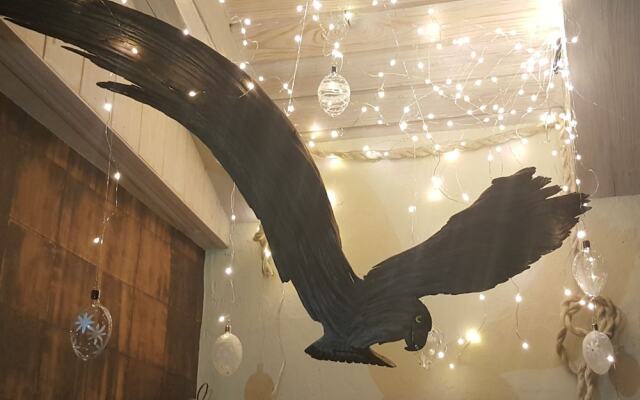 B&B L'Angolino di Bonny