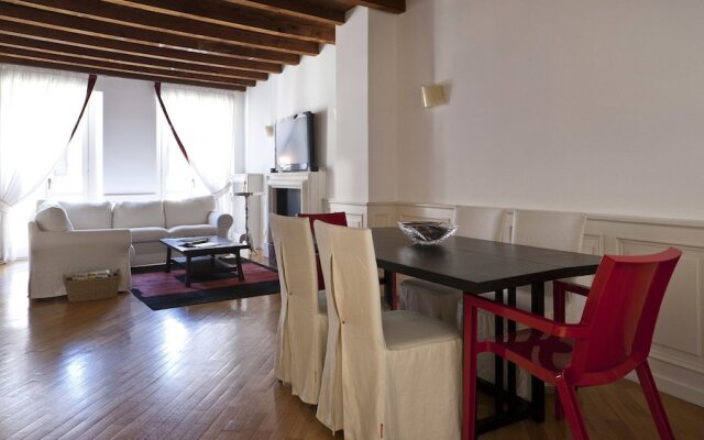 Living Milan - Garibaldi 55