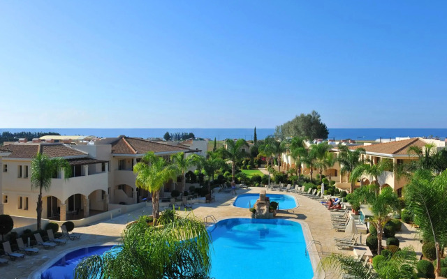 Aphrodite Sands Resort