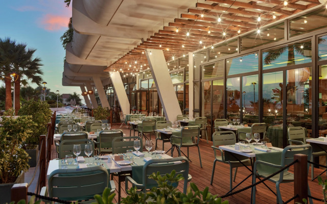 H10 Atlantic Sunset Horizons Collection