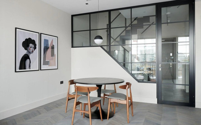 Sonder by Marriott Bonvoy Back Hill Apartments Clerkenwell