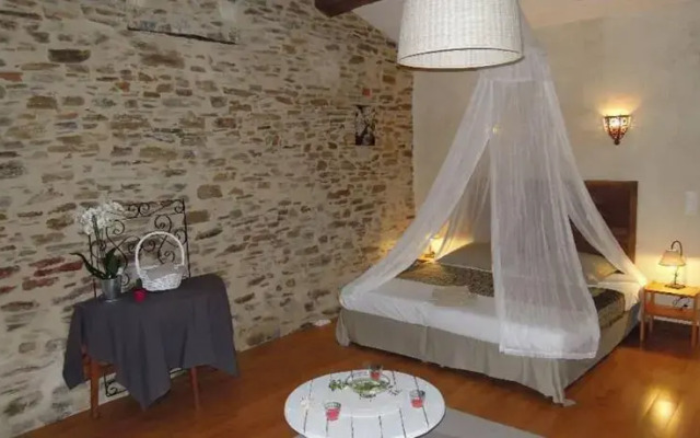 Domaine de la Foresterie