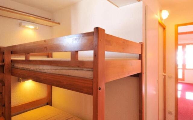 Résidence Le Carrousel - Studio pour 4 Personnes 39