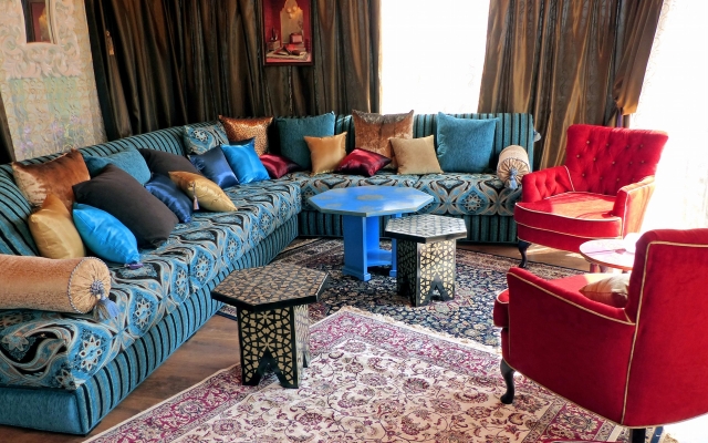 Mercure Sofia City Hotel