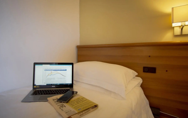 Hotel Mistral 2