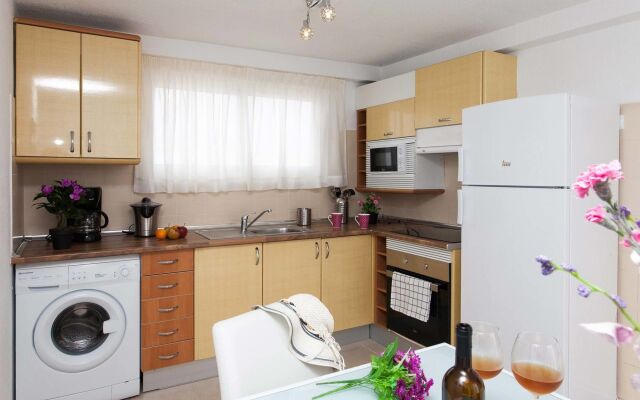 Apartamento Vista Lobos