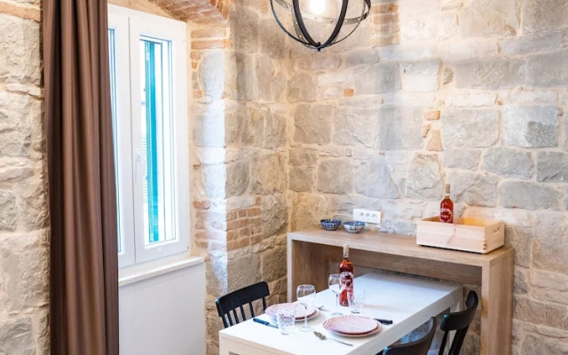 Emarconi history&luxury in Split center
