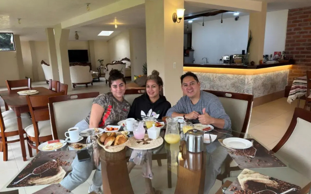 Spa Hotel Etelvina