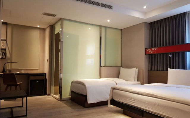 City Place Hotel