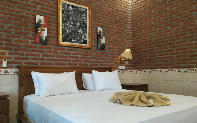 Villa Eliska Sari Sumberkima