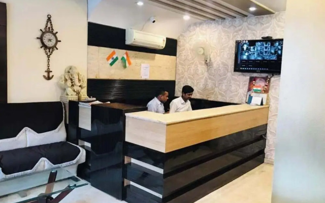 Hotel Sundaram