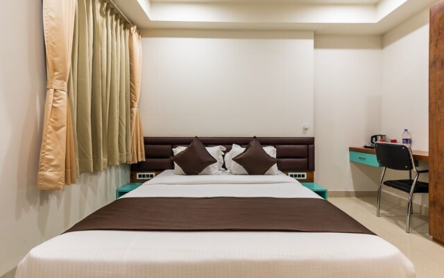 The Grand Shaurya