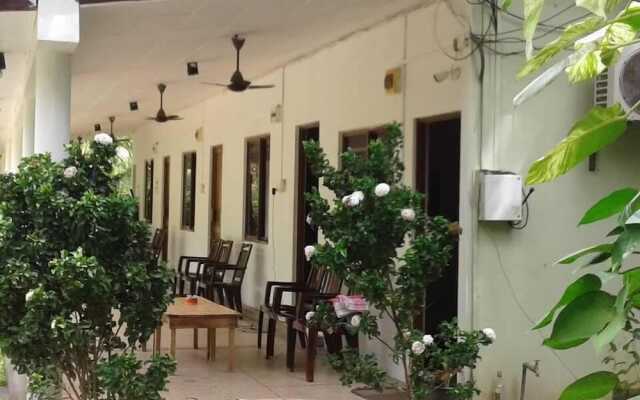 Vasuki Guest House