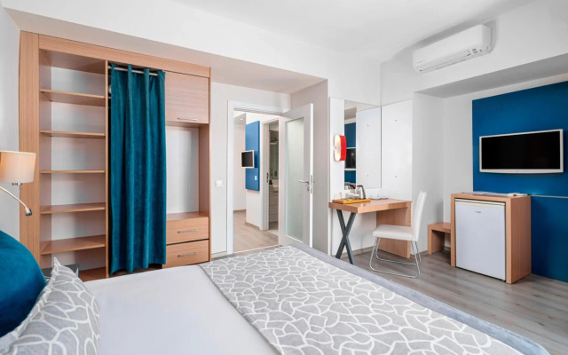 LABRANDA Alantur Resort - All Inclusive