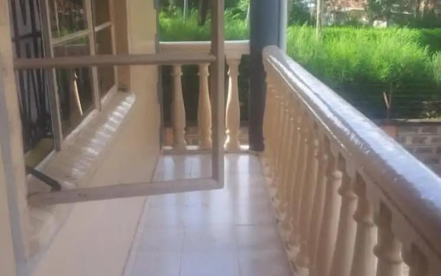 Paz GuestHouse