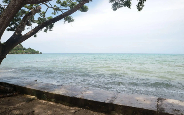 Seaside Beach Park Resort