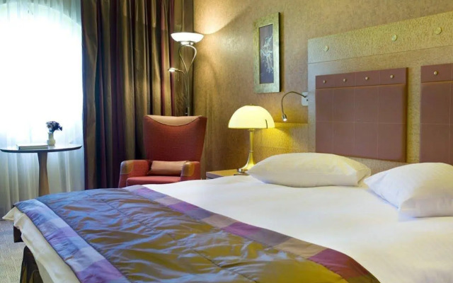 Holiday Inn Athens Attica Av. Airport West by IHG