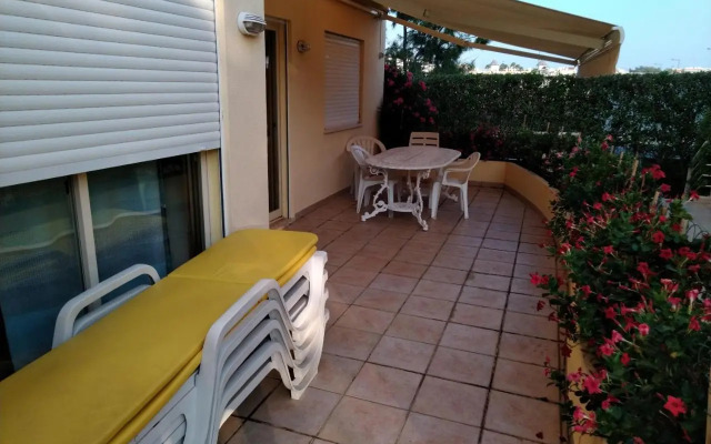 Lemon - Cozy apartment near Marina - Vilamoura