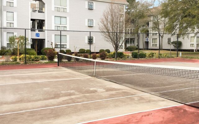 351 Myrtle Beach - 2 Br Condo