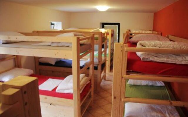 Hostel Bovec