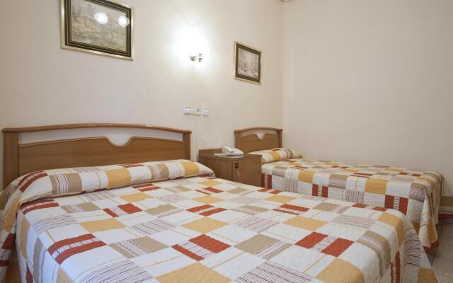 Hostal Maria Luisa