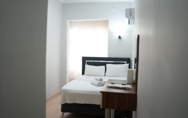 Grand 01 Otel