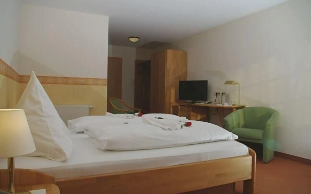 Hotel Restaurant Räuber Lippoldskrug