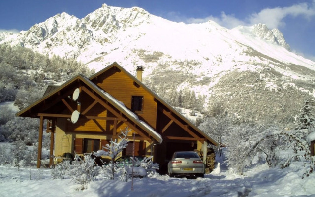 B&B La Borella Casa Conti