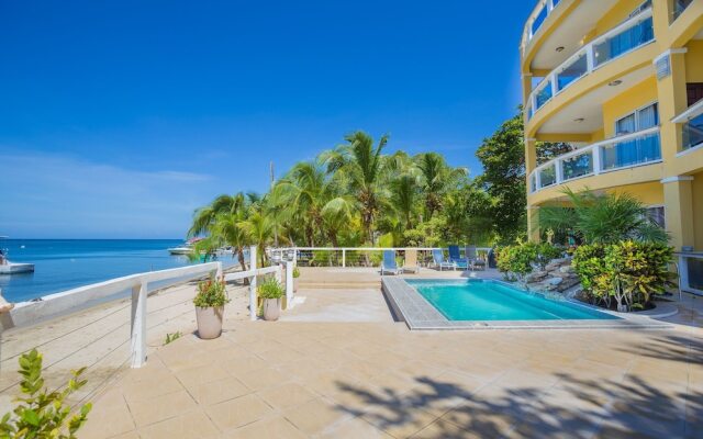 Villa Del Playa #4 - 278851